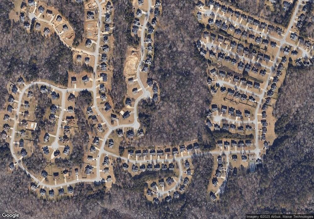 2037 Jessica Way unit 19, Conyers, GA 30012 - photo 1