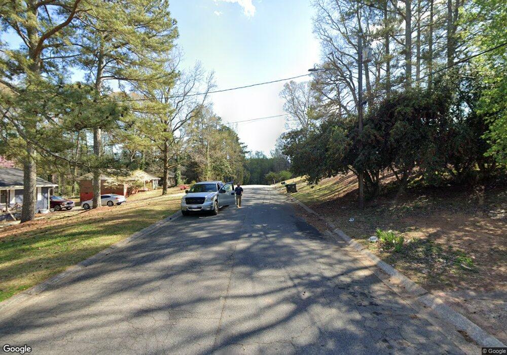 0 Oregon Trail SW unit 7628094, Marietta, GA 30060 - photo 1