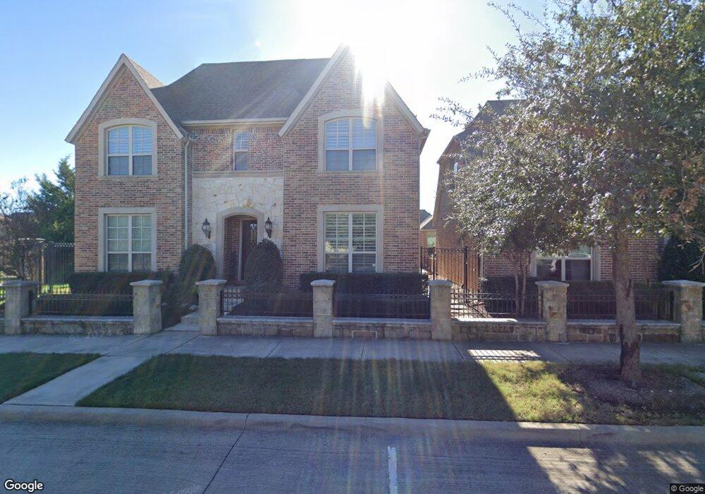 421 Palladian Blvd, Southlake, TX 76092 - photo 1