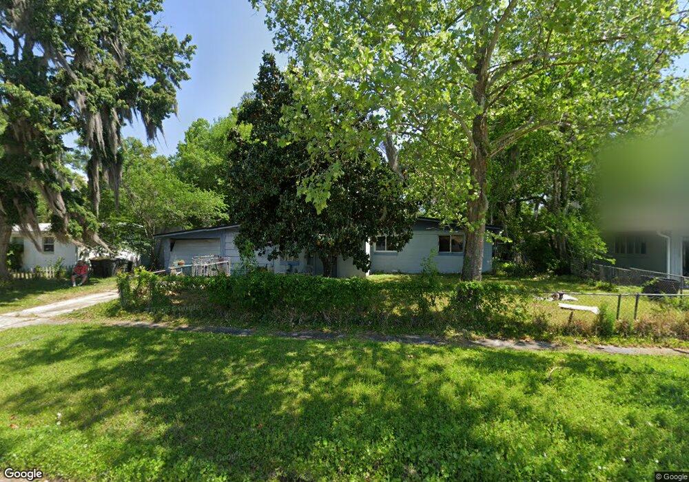 2023 Figaro Ln unit 8, Jacksonville, FL 32210 - photo 1