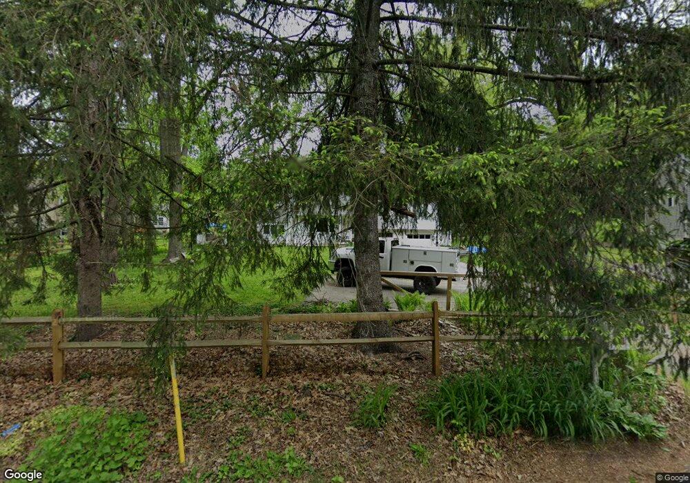 1429 Berwyn Paoli Rd, Paoli, PA 19301 - photo 1