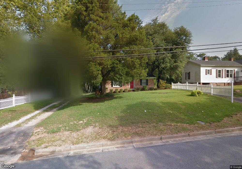 1775 Haile St, Camden, SC 29020 - photo 1