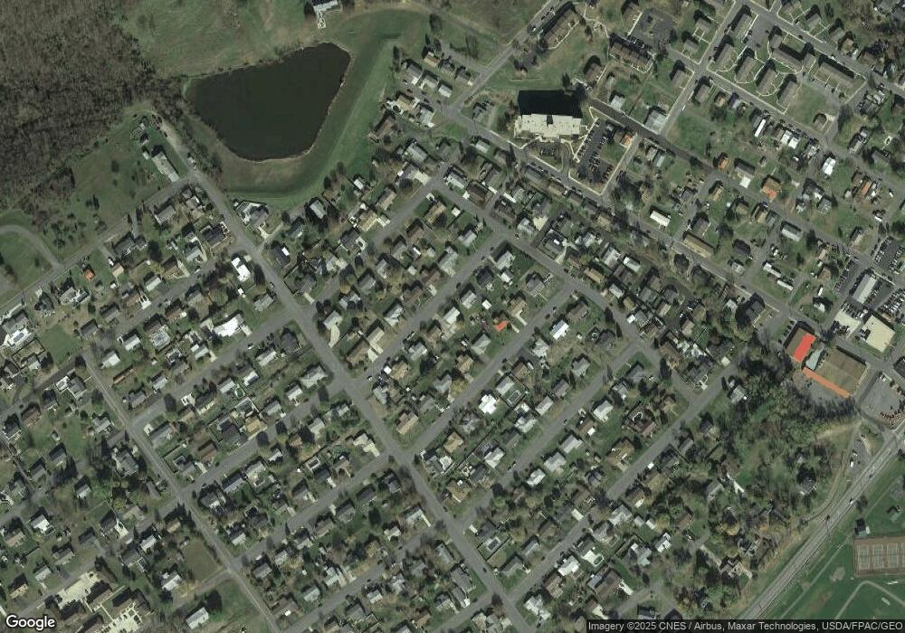 1355 Terri St, Keyser, WV 26726 - photo 1