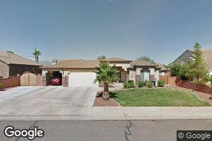 2273 Jacob Dr, Santa Clara, UT 84765