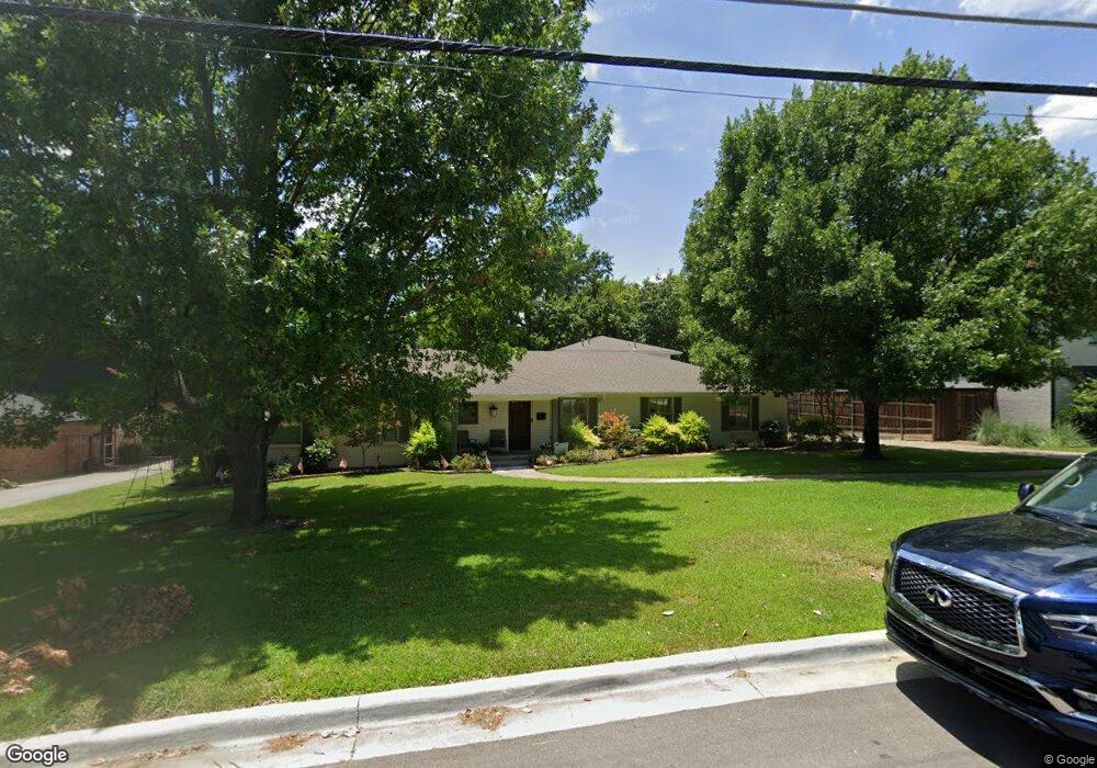 7121 Greentree Ln, Dallas, TX 75214 - photo 1