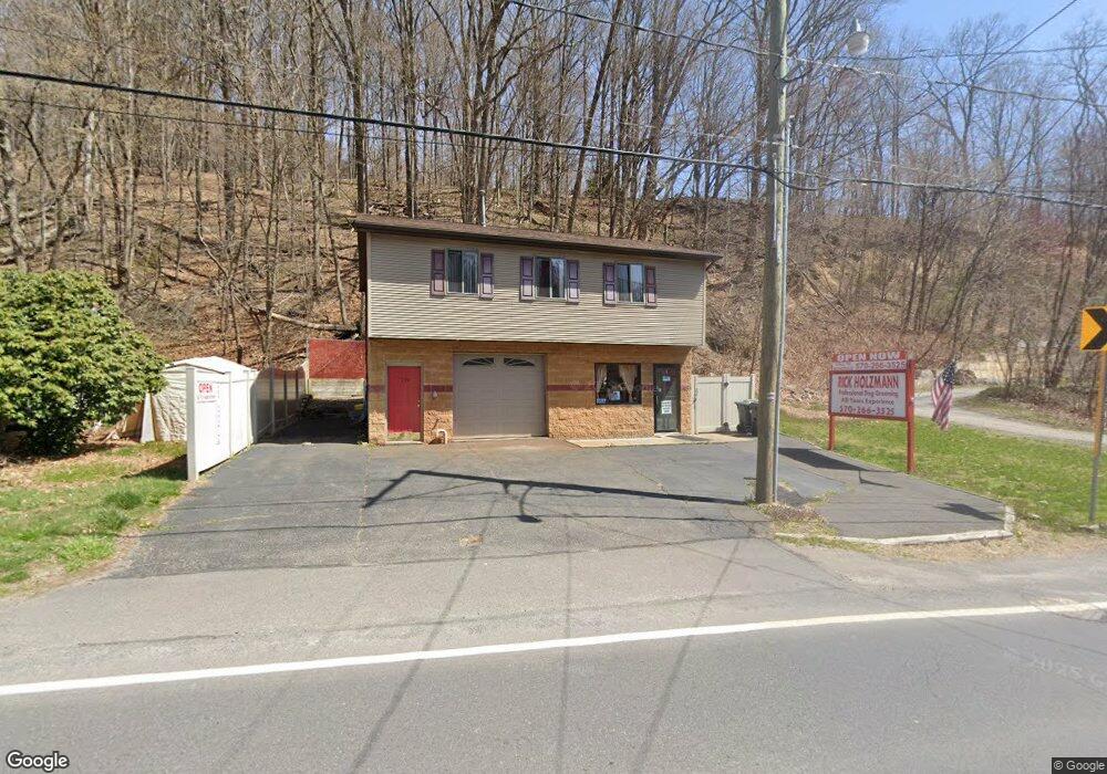 719 W 8th St, West Wyoming, PA 18644 - photo 1