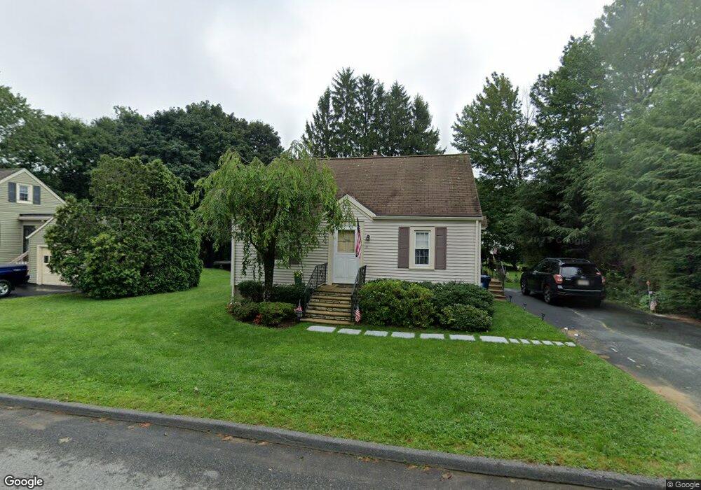 12 Highland Park Rd, Rutland, MA 01543 - photo 1