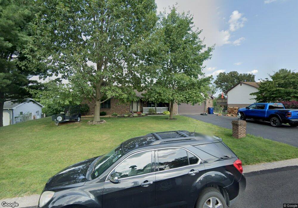 1821 Briarcreek Ln, Middletown, PA 17057 - photo 1