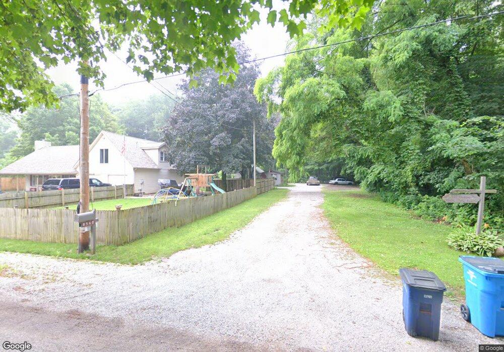 8560 E John Emery Rd, New Carlisle, IN 46552 - photo 1