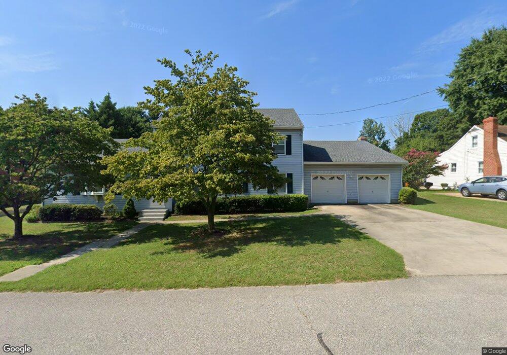 1207 Hillside Rd, Pasadena, MD 21122 - photo 1