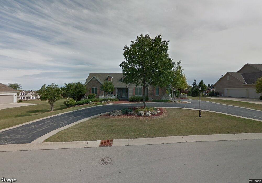 W131N6494 Marach Rd, Menomonee Falls, WI 53051 - photo 1