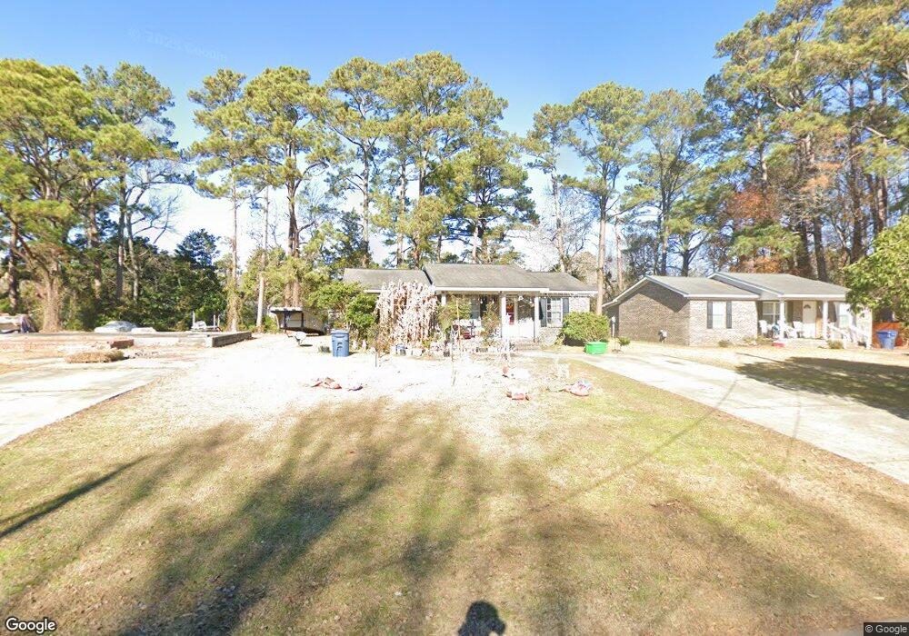 526 Jennings Rd, Myrtle Beach, SC 29577 - photo 1