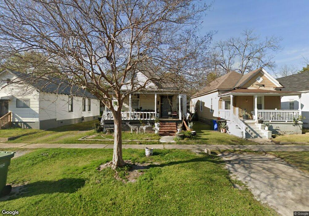 1225 21st St, Columbus, GA 31901 - photo 1