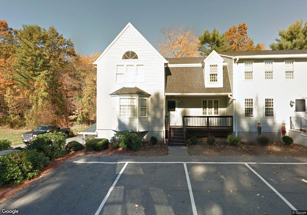 28 Eagle Dr unit 7, Douglas, MA 01516 - photo 1