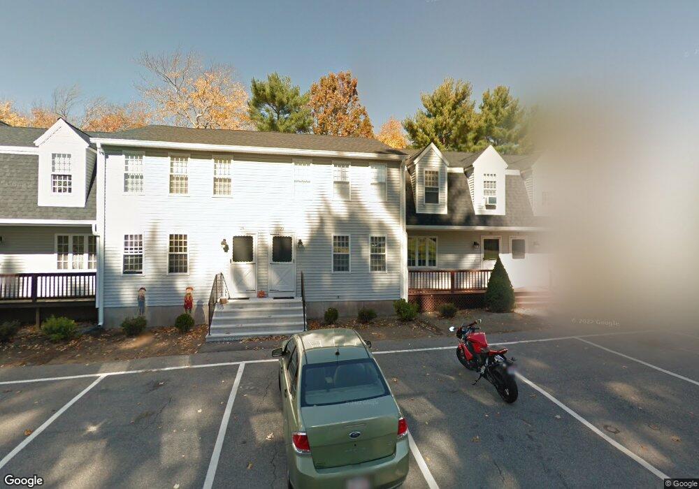 20 Eagle Dr unit 5, Douglas, MA 01516 - photo 1