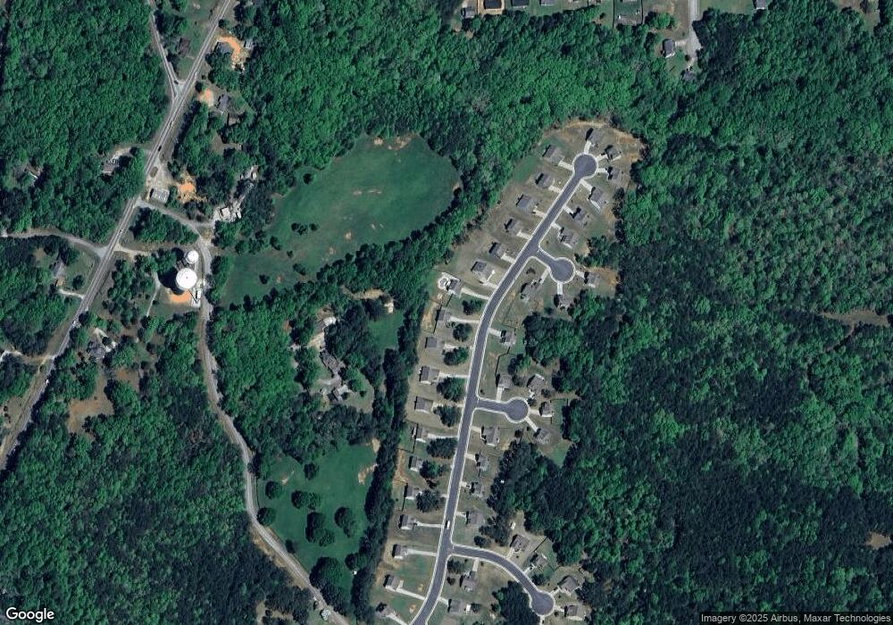 115 Highwood Dr unit 11, Covington, GA 30016 - photo 1