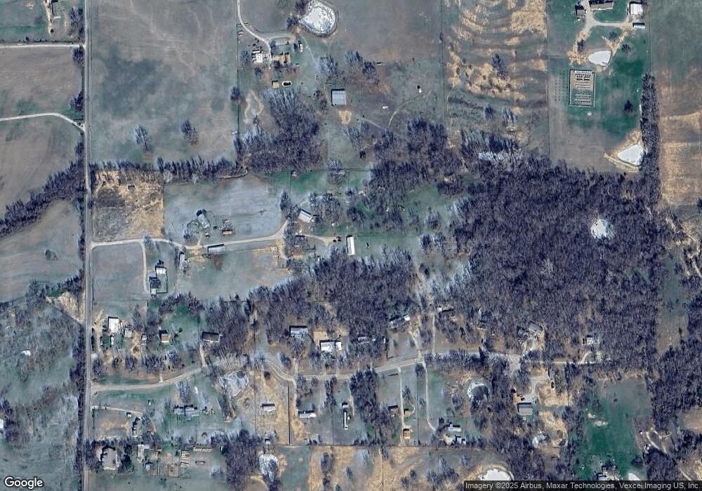 800 Rhoades Ln, Springtown, TX 76082 - photo 1