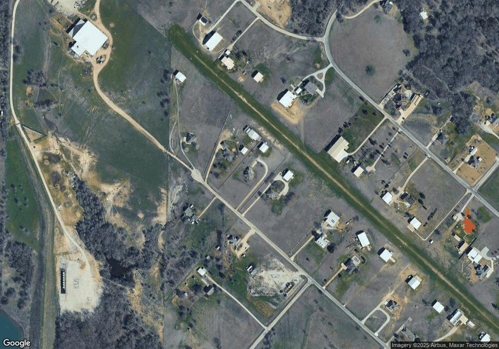 318 Red Baron Dr, Rhome, TX 76078 - photo 1