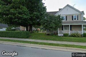 300 N Central Ave, Milton, IN 47357