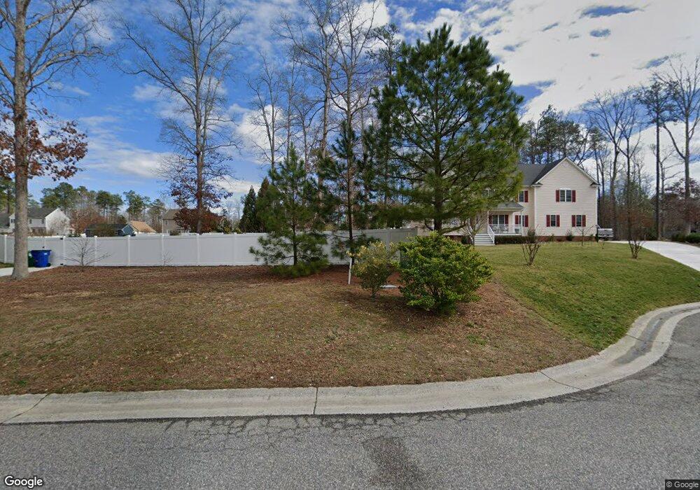 4509 Heidi Mews, Midlothian, VA 23112 - photo 1