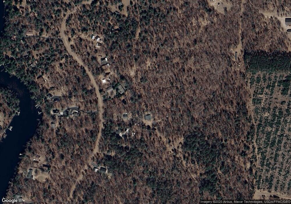 28978 E Yellow River Rd, Danbury, WI 54830 - photo 1