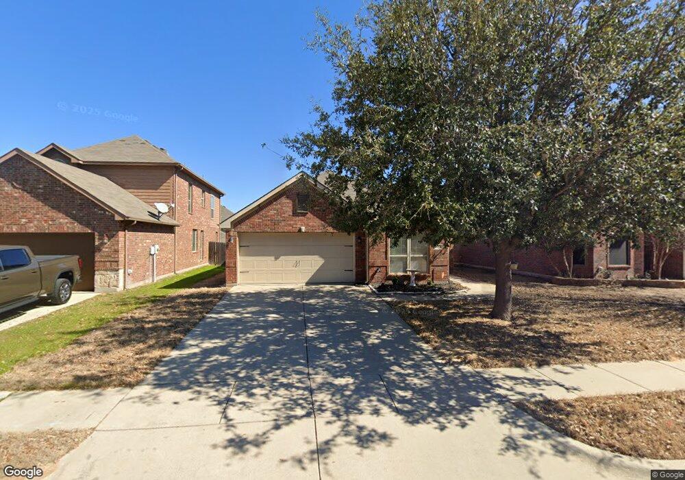 2233 Whitney Dr, Weatherford, TX 76087 - photo 1