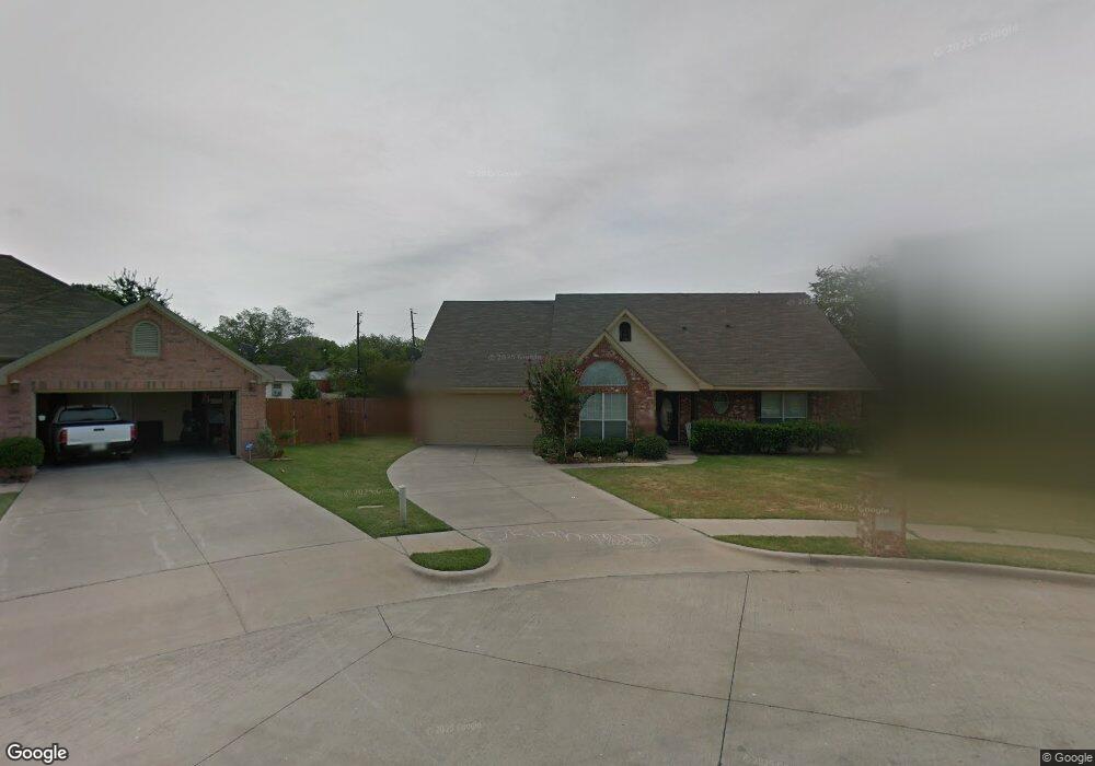 813 Dickerson Cir, Celina, TX 75009 - photo 1