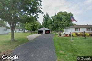 288 Gary Ave, Austin, IN 47102