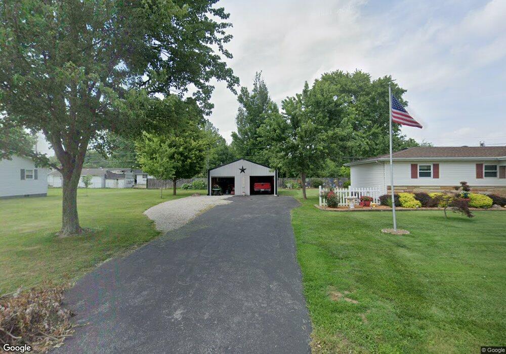 288 Gary Ave, Austin, IN 47102 - photo 1