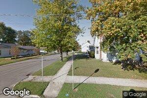 125 N Evans St, Bradner, OH 43406