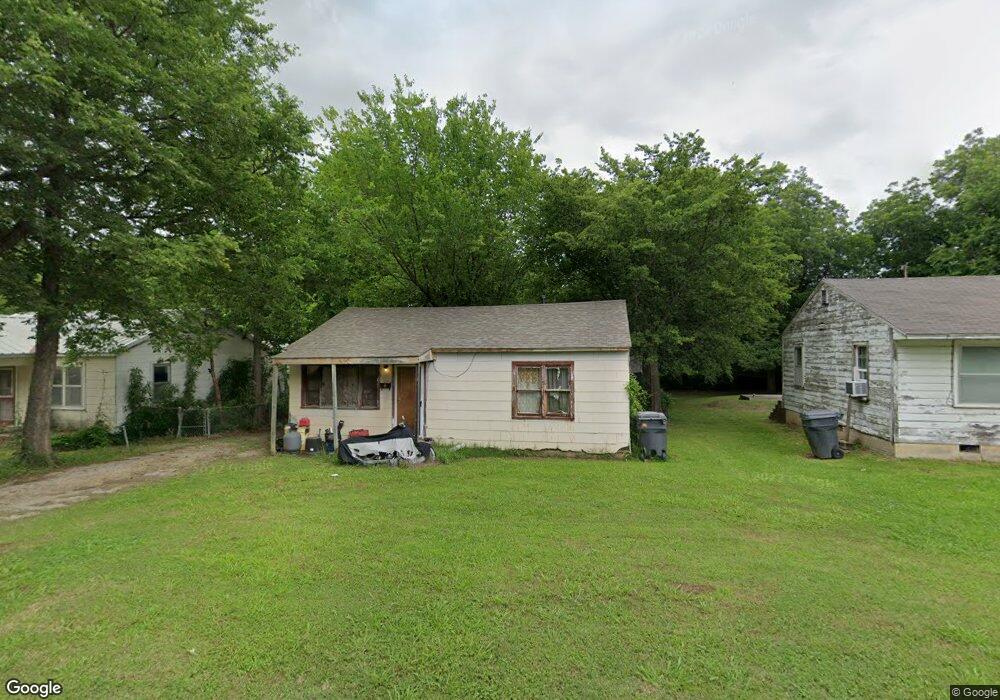 308 F St SE, Ardmore, OK 73401 - photo 1