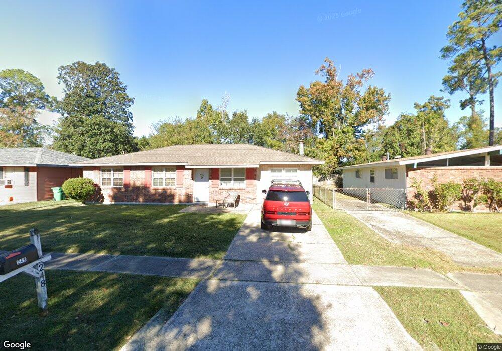 248 Oriole Dr, Slidell, LA 70458 - photo 1