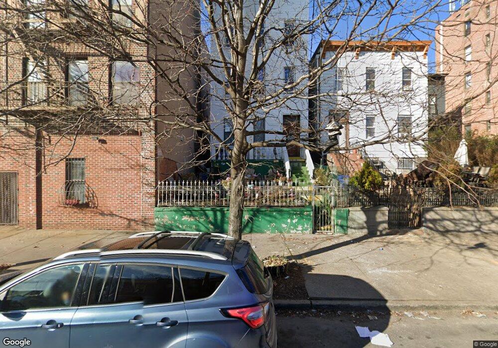 215 Jamaica Ave, Brooklyn, NY 11207 - photo 1