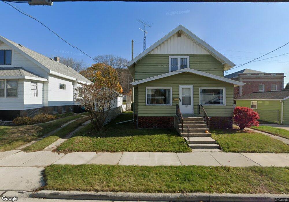 1809 Adams St, Two Rivers, WI 54241 - photo 1