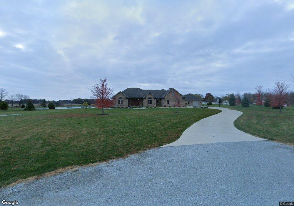 16188 Buckland River Rd, Wapakoneta, OH 45895 - photo 1