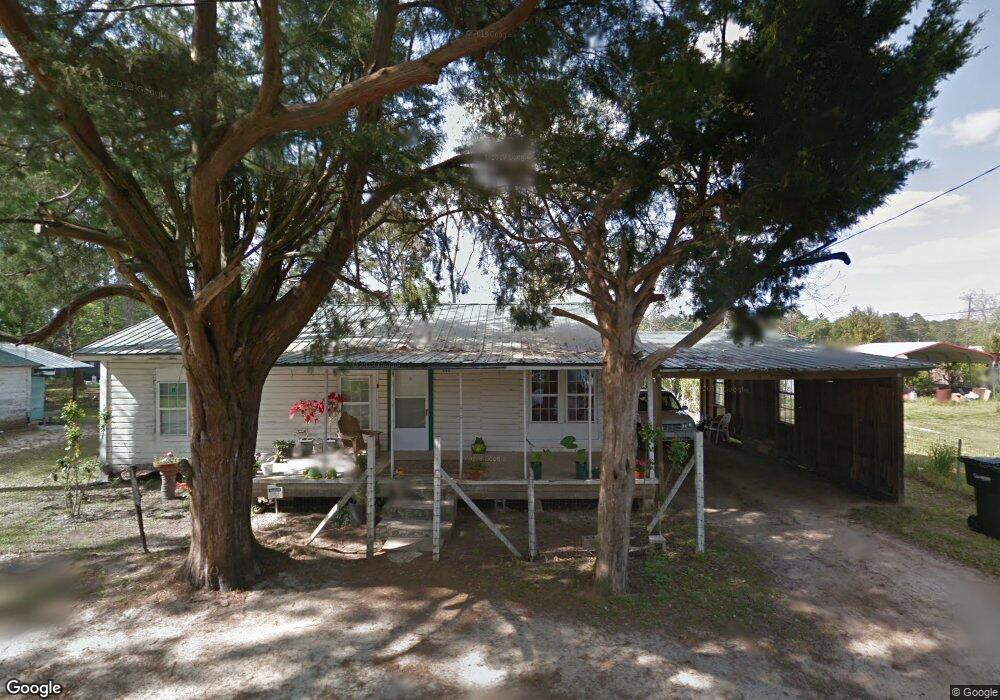 144 Cherry Ave, Pearson, GA 31642 - photo 1