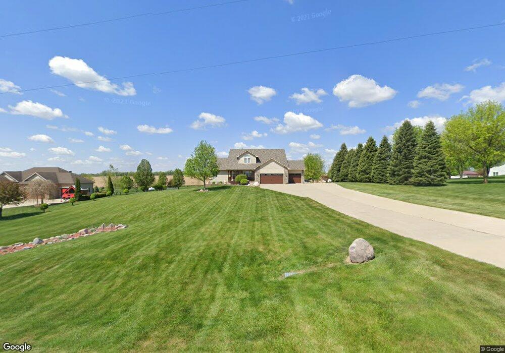 630 NE 91st St, Runnells, IA 50237 - photo 1