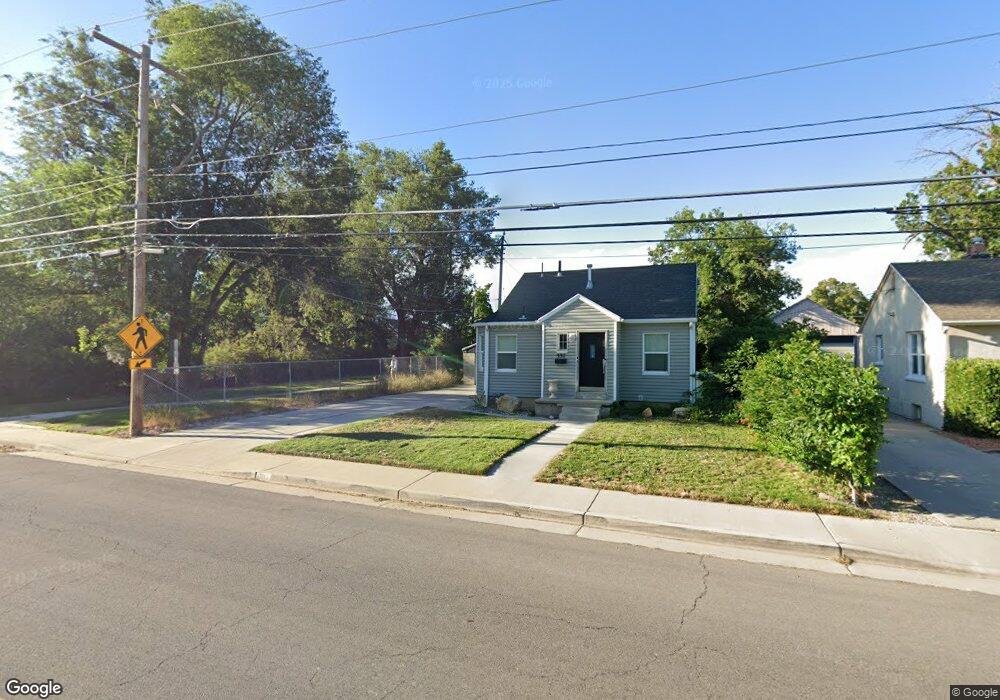 337 W 6th Ave, Midvale, UT 84047 - photo 1