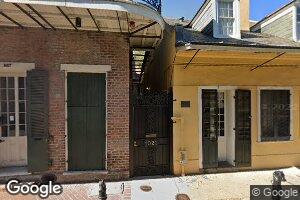 1031 Chartres St, New Orleans, LA 70116