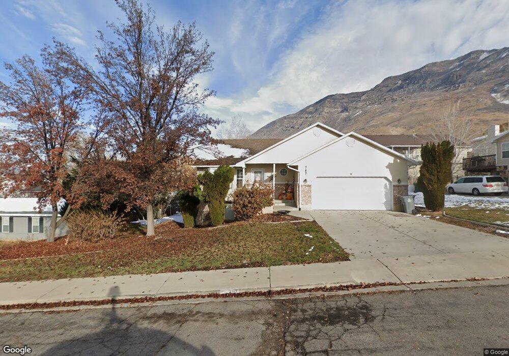 781 E 930 N, Pleasant Grove, UT 84062 - photo 1