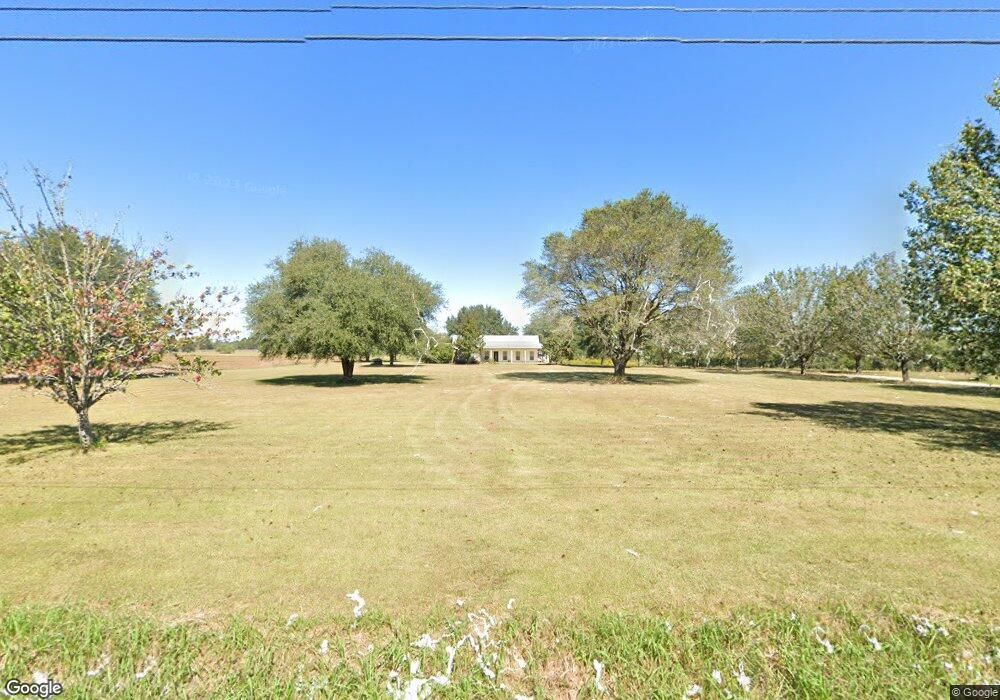 7251 Whites Farm Rd, Lucedale, MS 39452 - photo 1