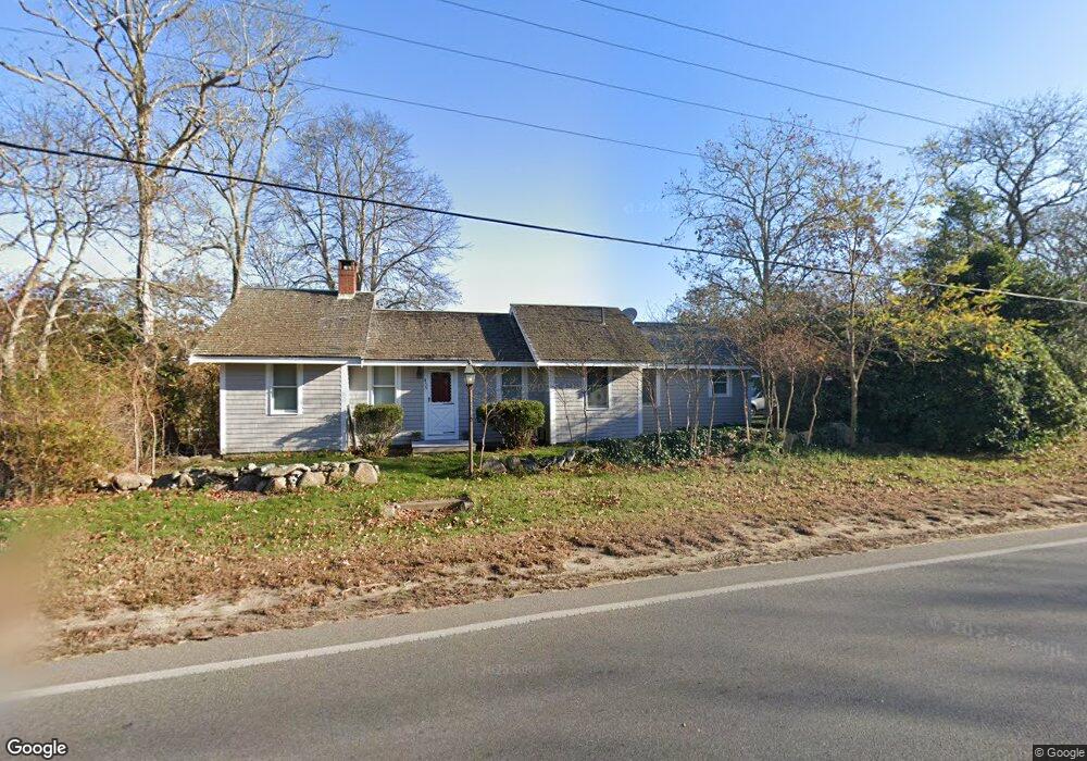 459 Edgartown Vineyard Hvn Rd, Edgartown, MA 02539 - photo 1