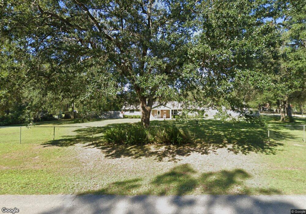 47 Mill Creek Rd, Crawfordville, FL 32327 - photo 1