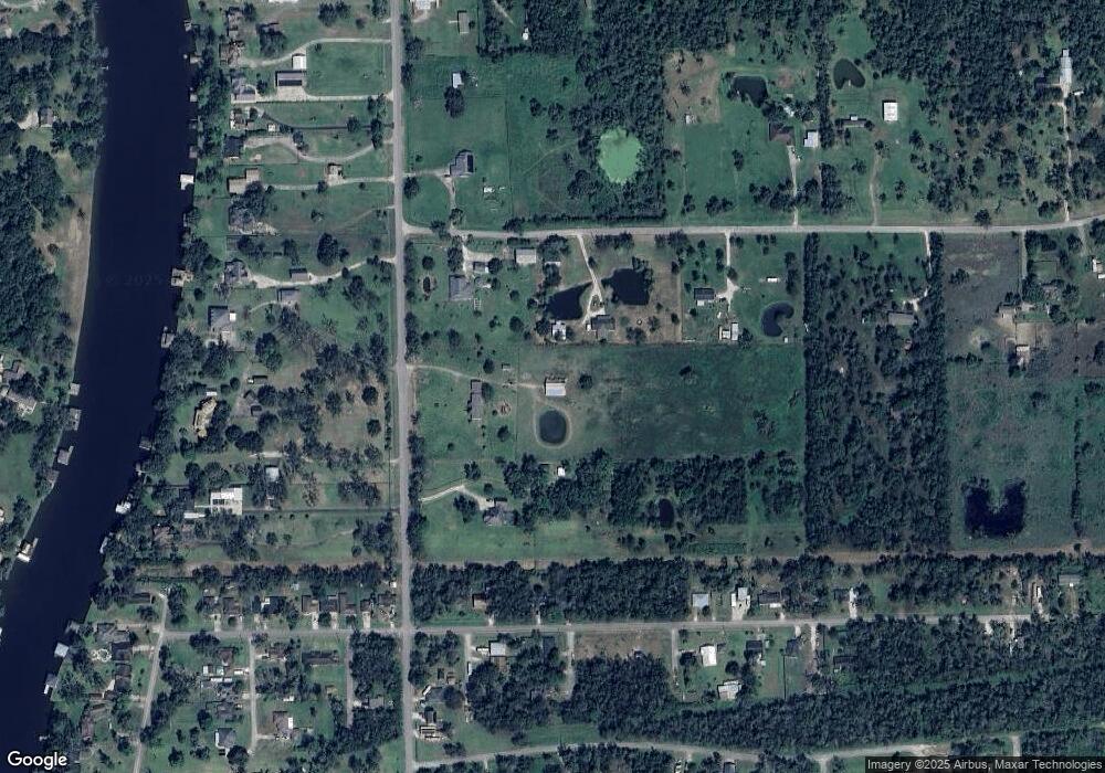 20139 County Road 510, Brazoria, TX 77422 - photo 1