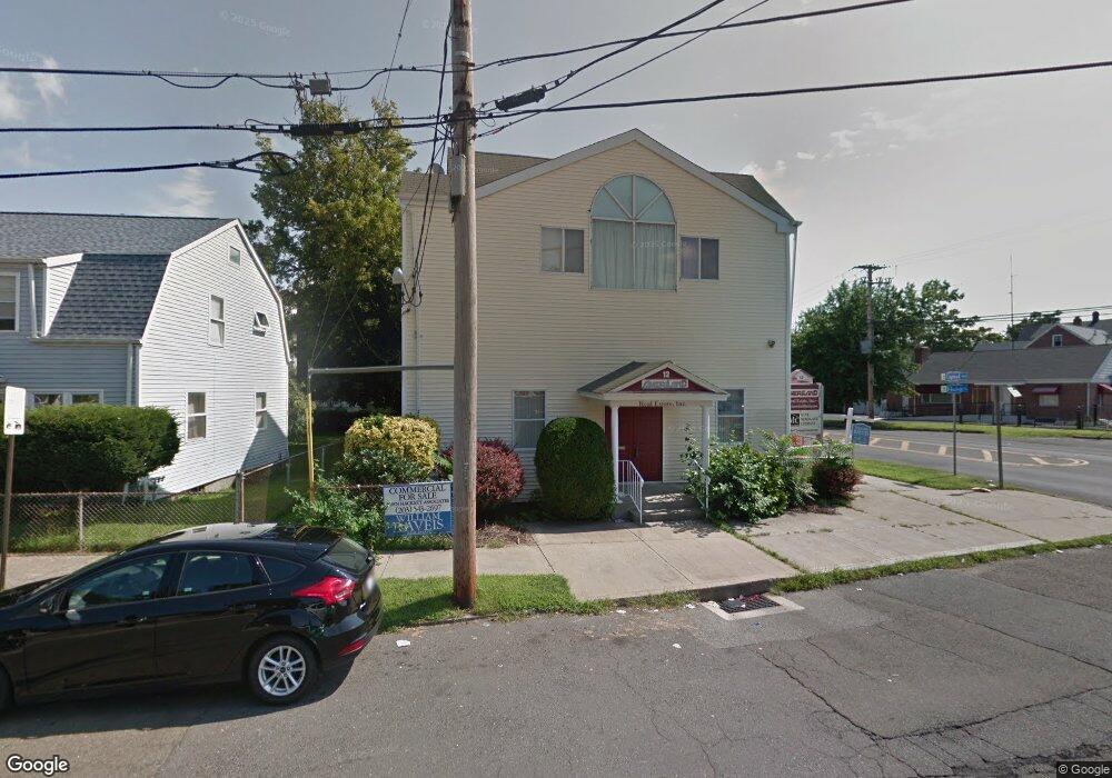 6 Hudson St unit C-1, Bridge Port, CT 06606 - photo 1