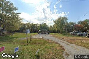 15820 Highway 4, Campbell Hill, IL 62916