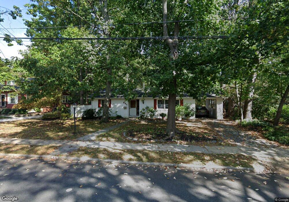 521 Highland Terrace, Pitman, NJ 08071 - photo 1