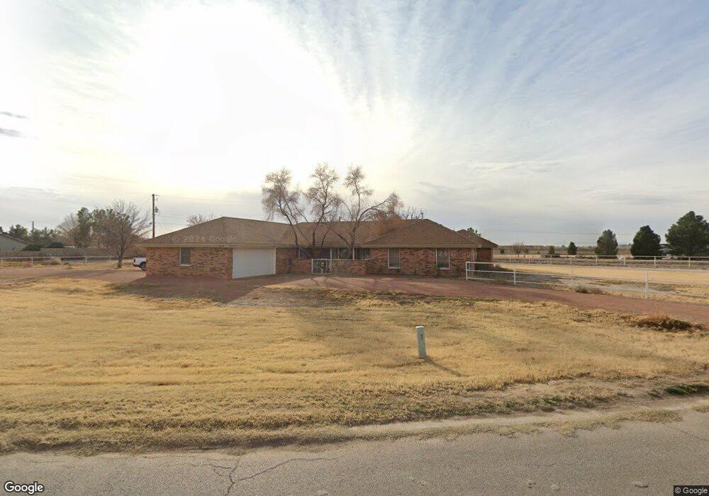 412 Rancho Viejo Dr, El Paso, TX 79927 - photo 1