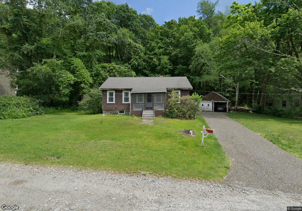 42 Dawson Rd, Worcester, MA 01602 - photo 1