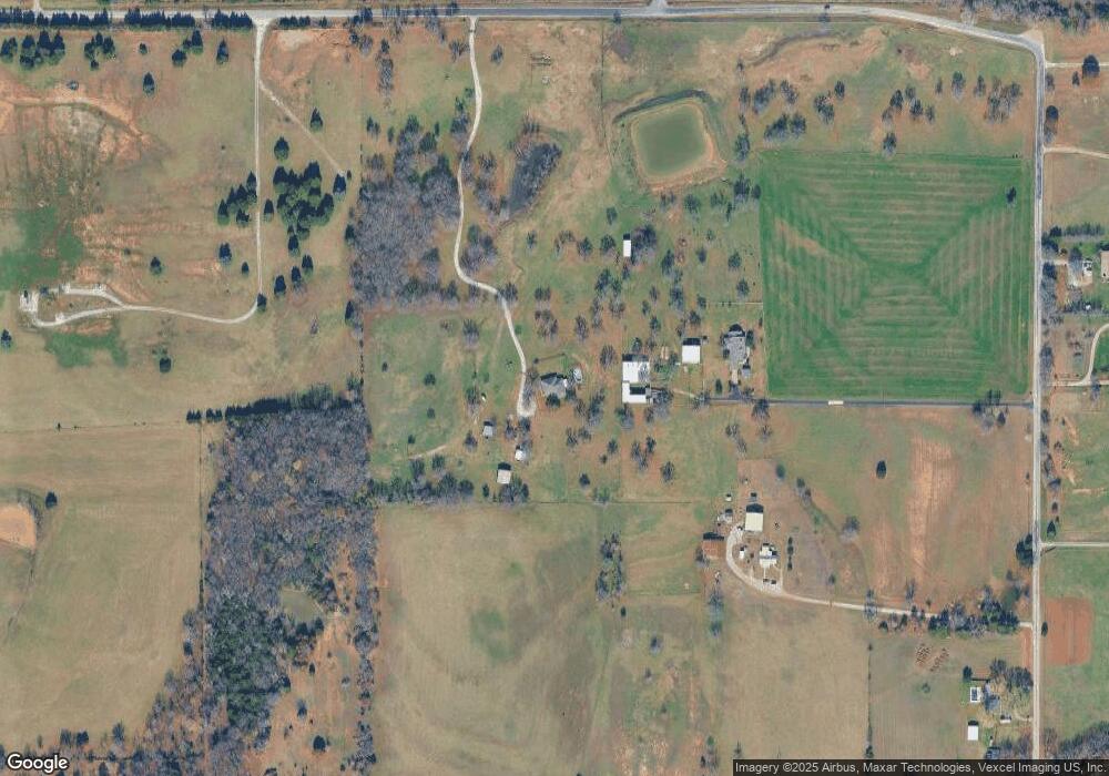 2984 County Road 4680, Boyd, TX 76023 - photo 1